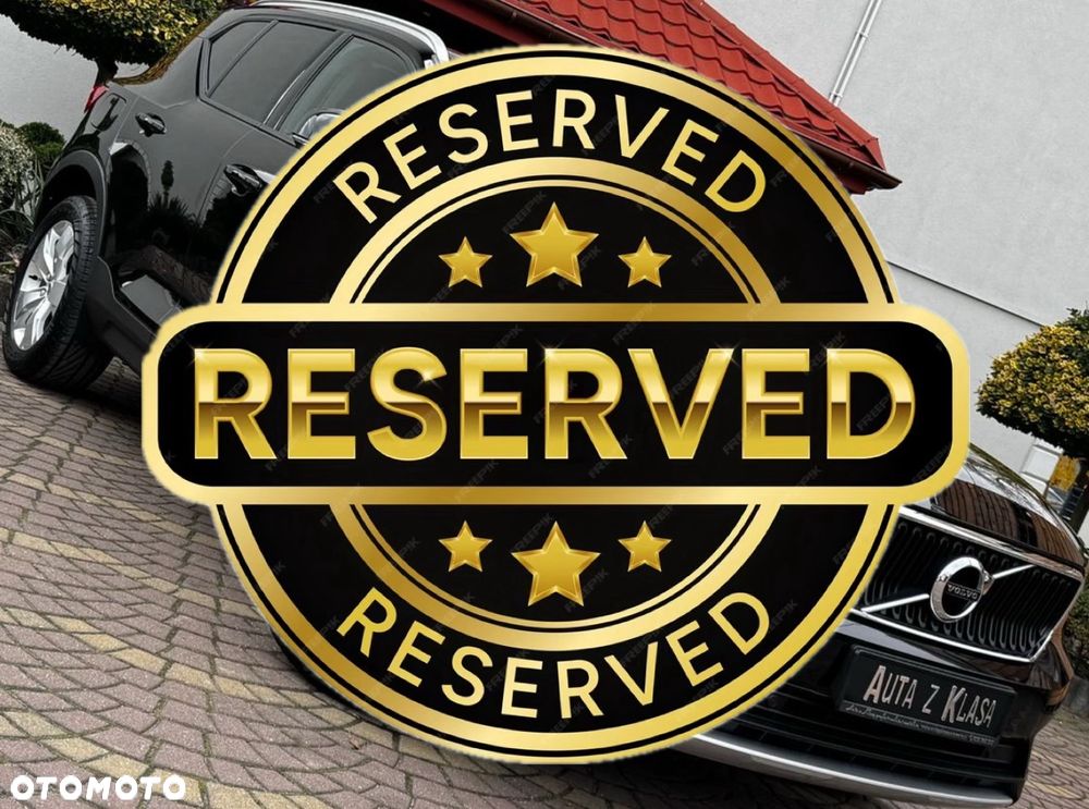 Volvo XC 40 T3 Geartronic Inscription - 1