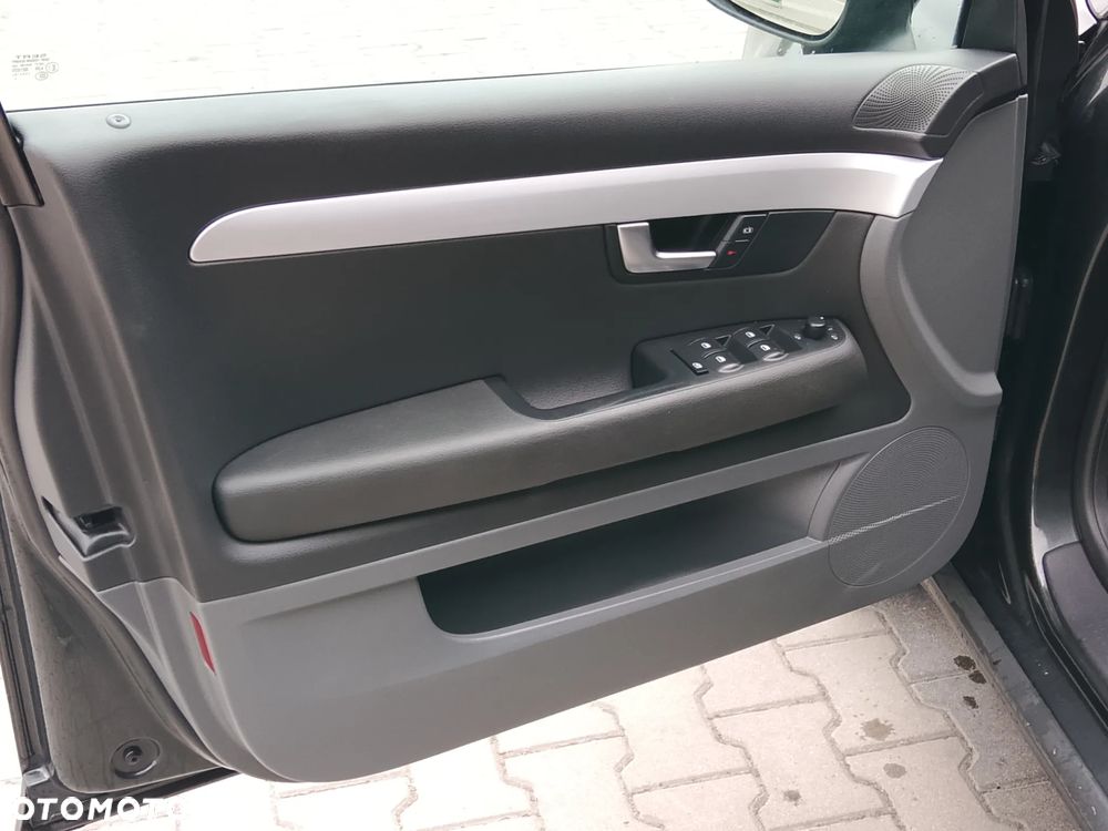 Seat Exeo 2.0 TDI DPF Sport - 14
