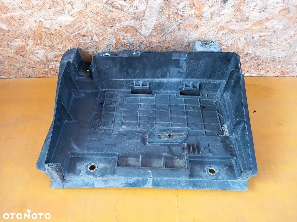 podstawa akumulatora obudowa master iii movano b nv400 648600007r - 1