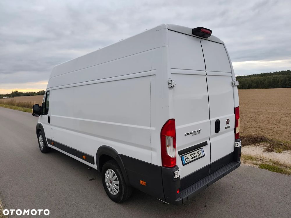 Fiat Ducato - 11