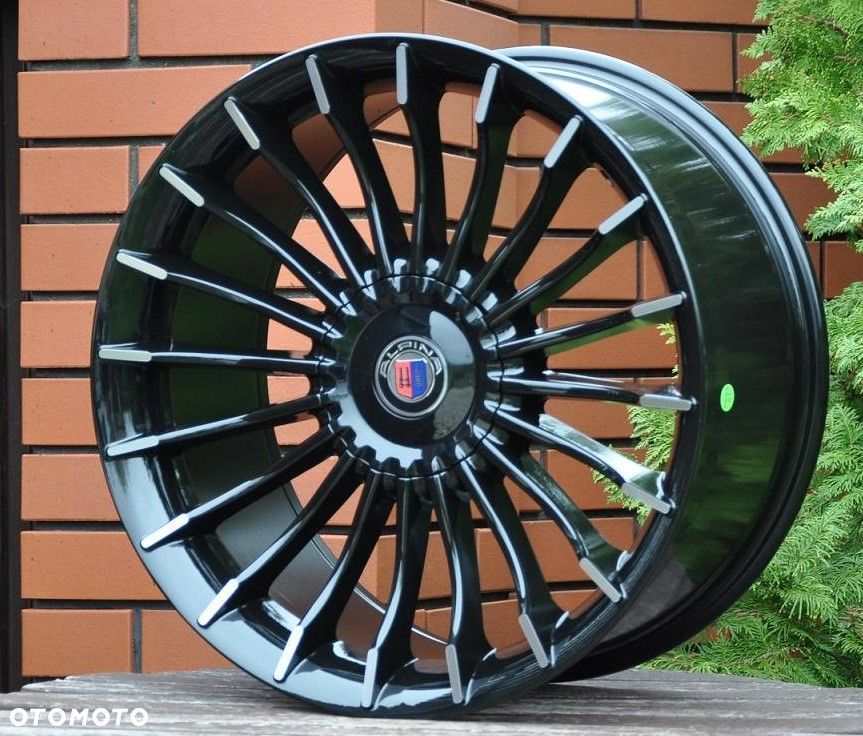 273 MB FELGI 19 5x112 ALPINA AUDI A5 S5 A6 A7 S7 - 3