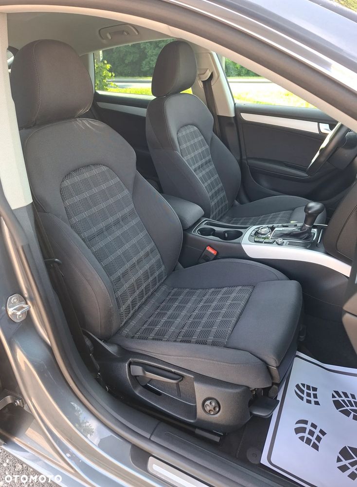 Audi A5 Sportback 2.0 TDI quattro DPF S tronic - 13