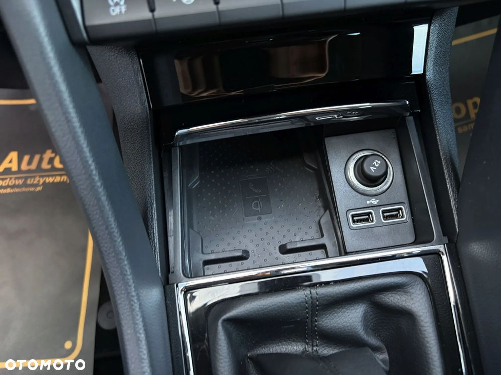 Skoda Karoq 1.5 TSI Style - 34