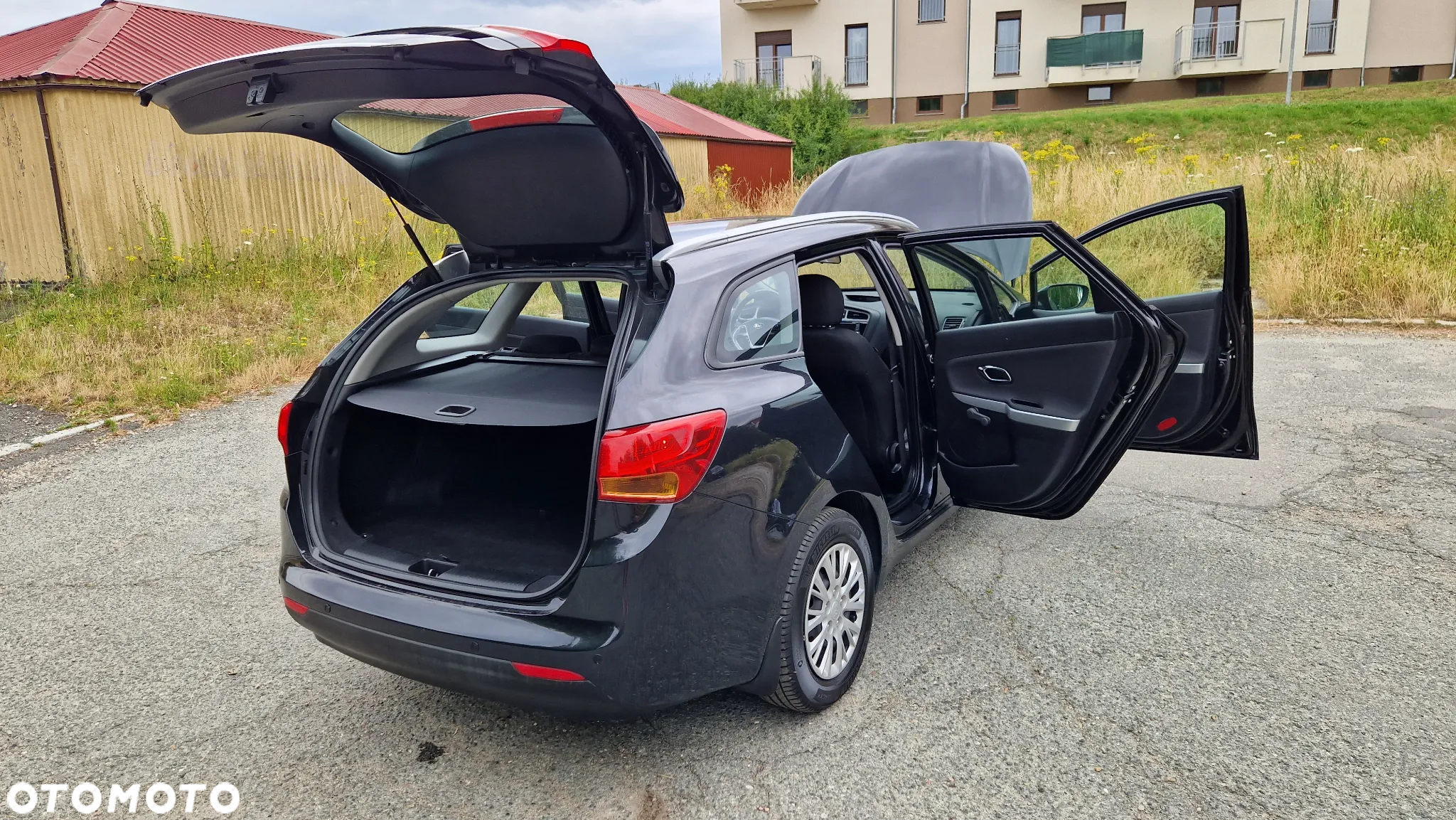 Kia Ceed 1.6 GDI Platinum Edition - 18