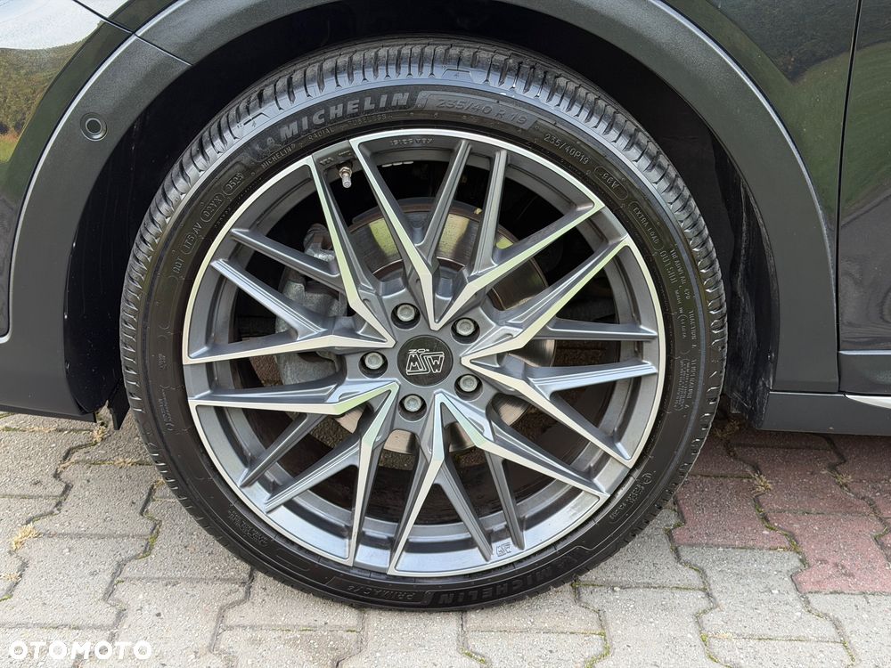 Kia XCeed 1.6 GDI DCT6 OPF Platinum Edition - 16
