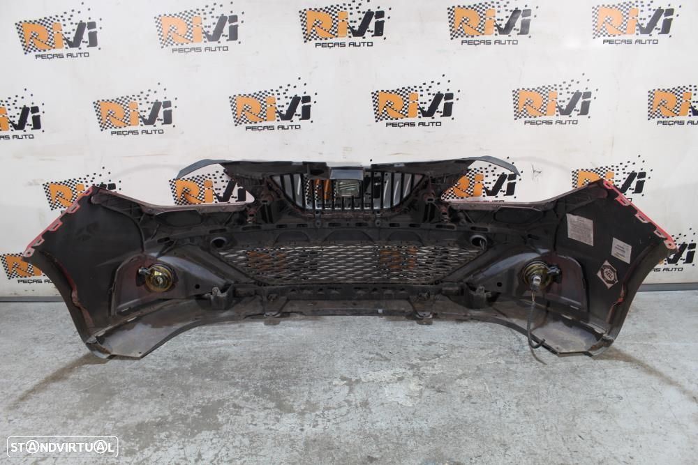 Frente Seat Ibiza 6J - 10