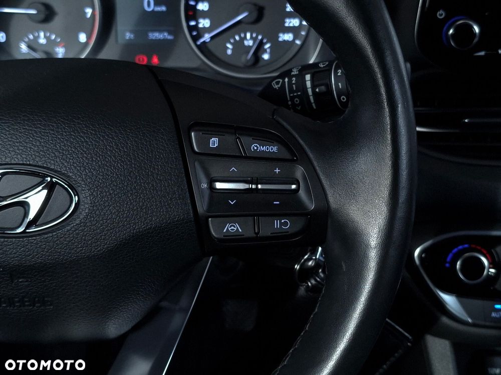 Hyundai i30 1.0 T-GDI Smart - 21
