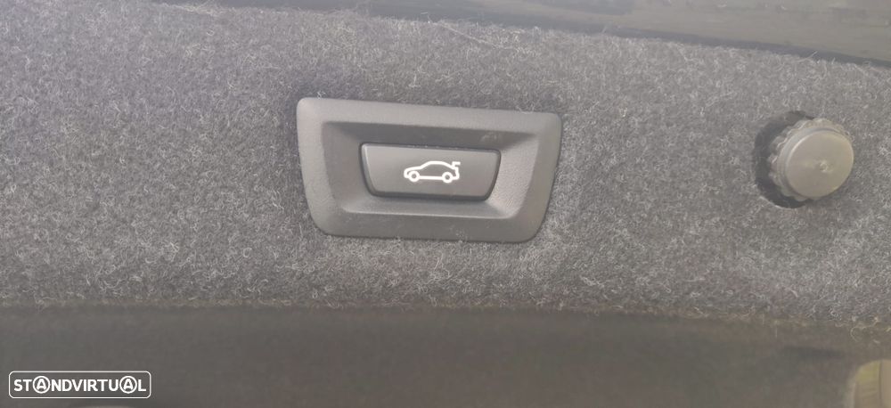 BMW 530 e iPerformance Pack M - 17