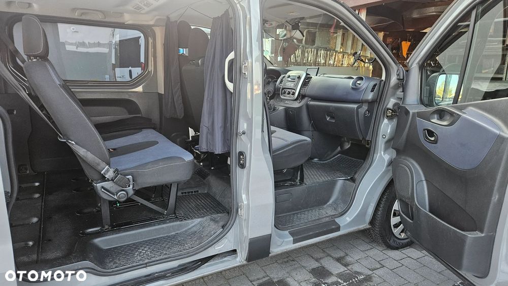 Opel Vivaro L2H1 2,9t Edition Premium - 8