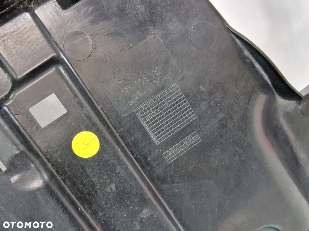 VW UP / SEAT MII / SKODA CITIGO NR 1S0805588L / 1S0805588N NR AUKCJI WZM500 - 35