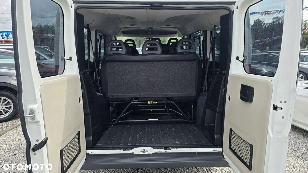 Citroën Jumper - 23