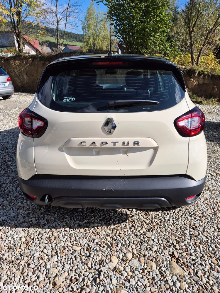 Renault Captur (ENERGY) TCe 90 INTENS - 5