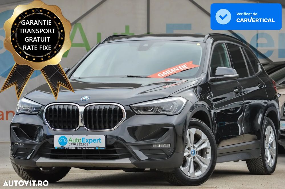 BMW X1 xDrive25e xLine - 1