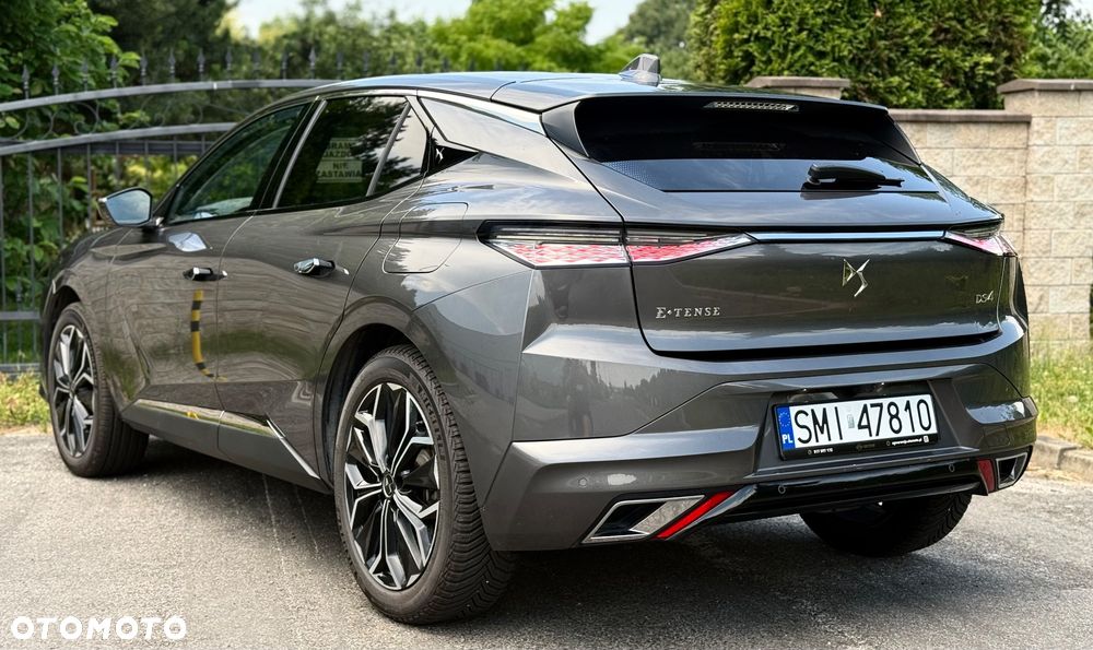 DS Automobiles DS 4 - 11