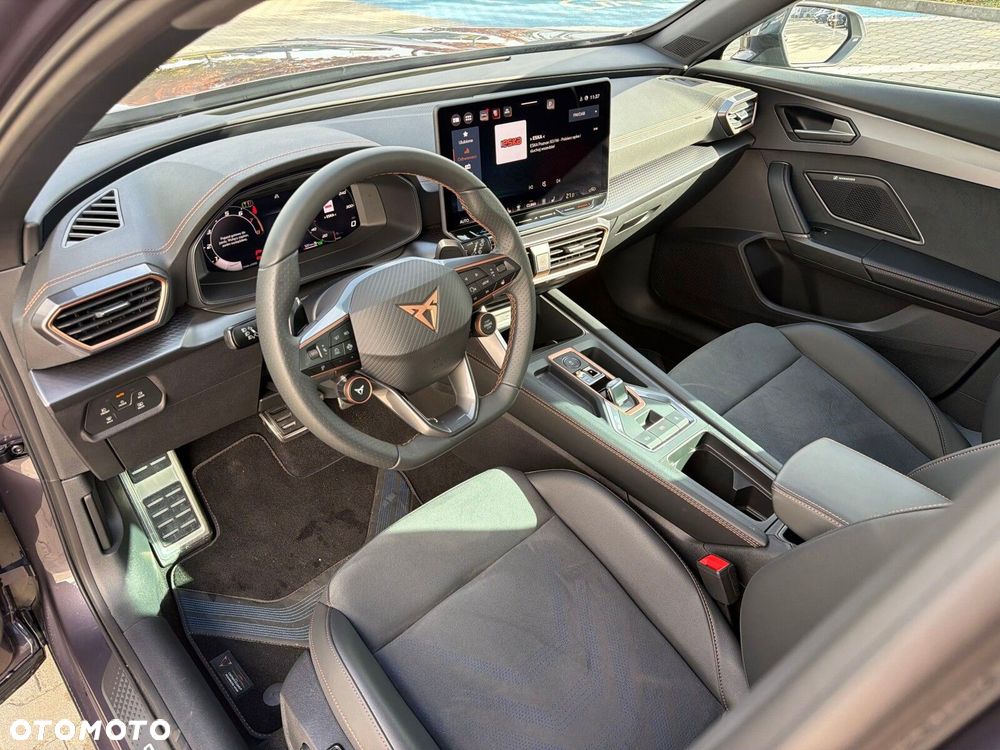 Cupra Formentor - 10