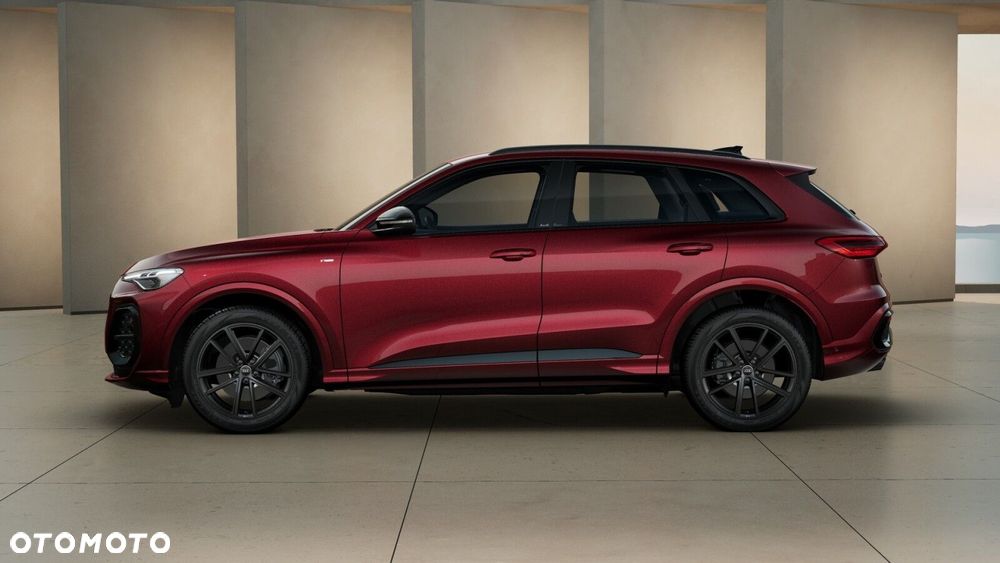Audi Q5 TDI mHEV 150 kW Quattro S tronic - 6