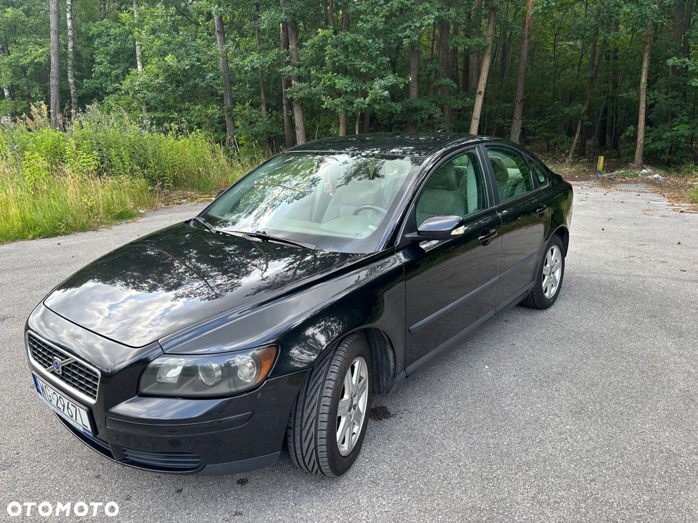 Volvo S40 1.8 - 1