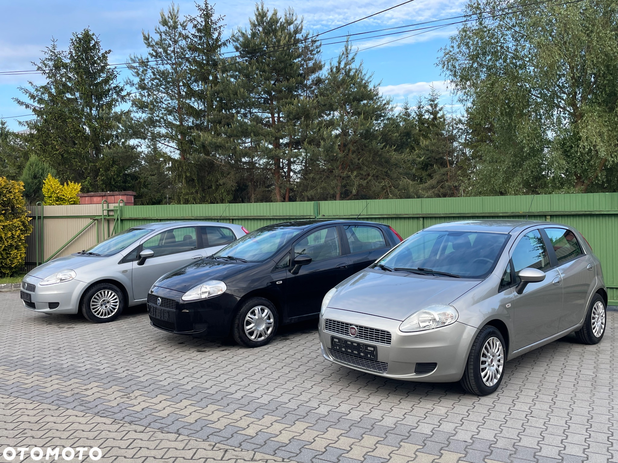 Fiat Punto - 3