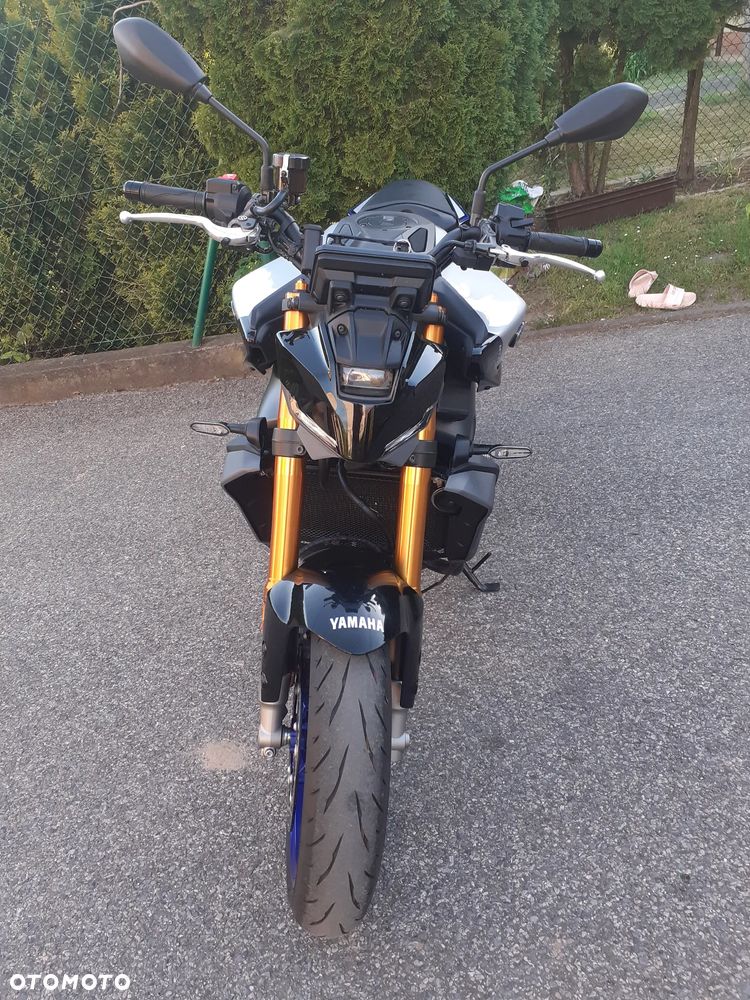 Yamaha MT - 32
