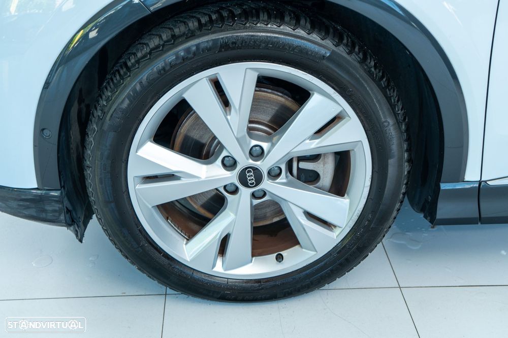 Audi Q4 e-tron 40 82 kWH - 41