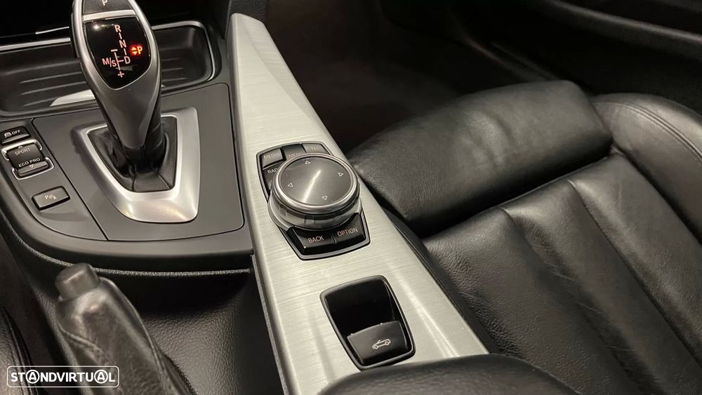 BMW 420 d Line Sport Auto - 49