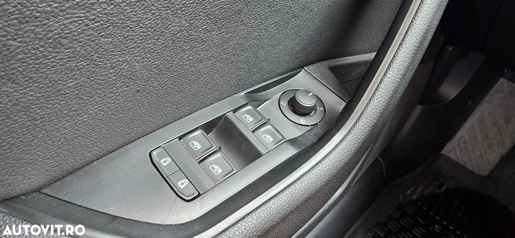 Skoda Superb - 18