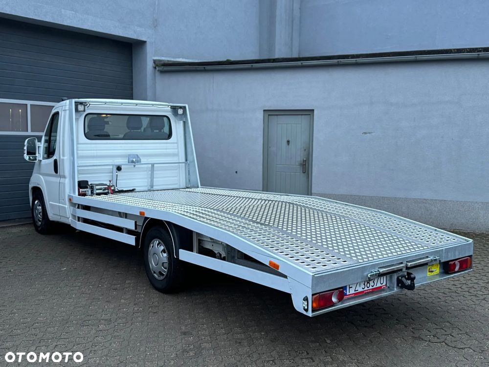 Peugeot Boxer - 3