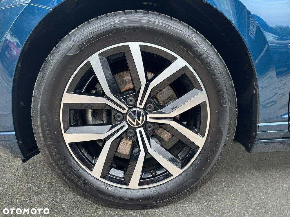 Volkswagen Passat - 9