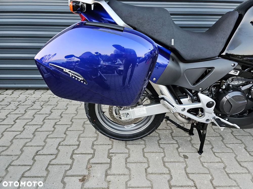 Honda XL - 11