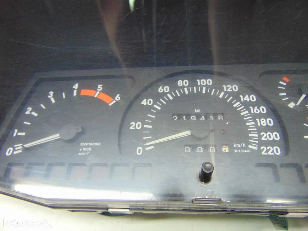 Opel Frontera A vários - 10