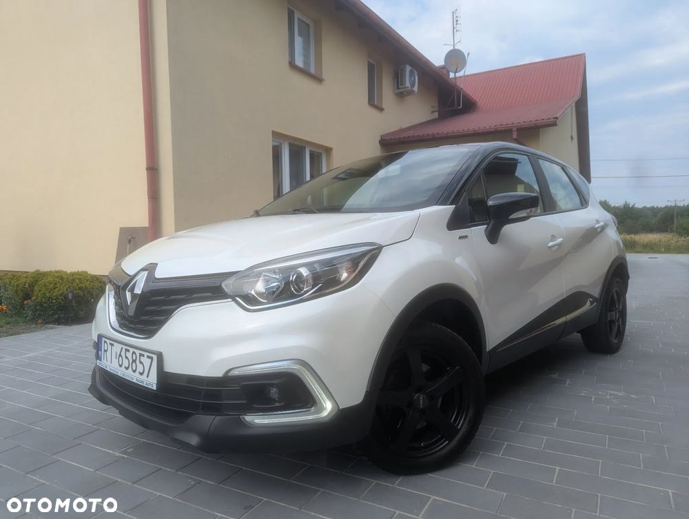 Renault Captur - 1