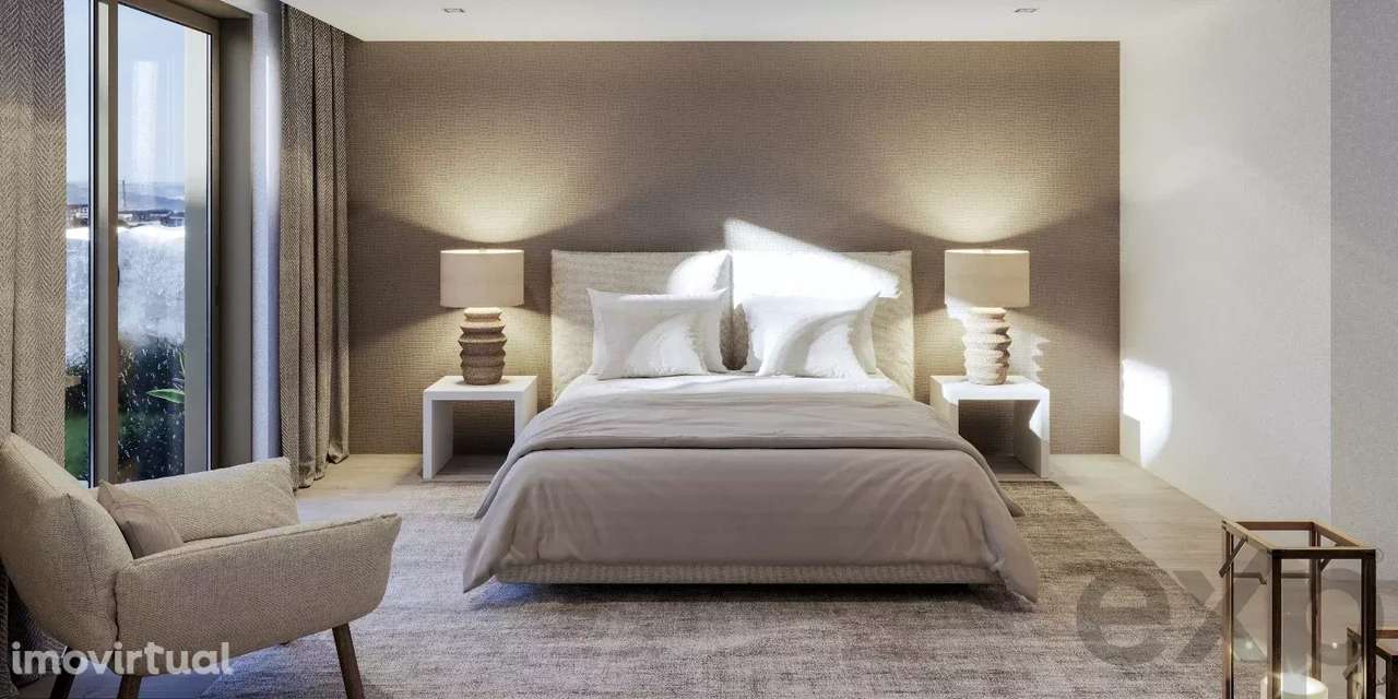 VILLA T4 - LOURINHÃ - Grande imagem: 2/9