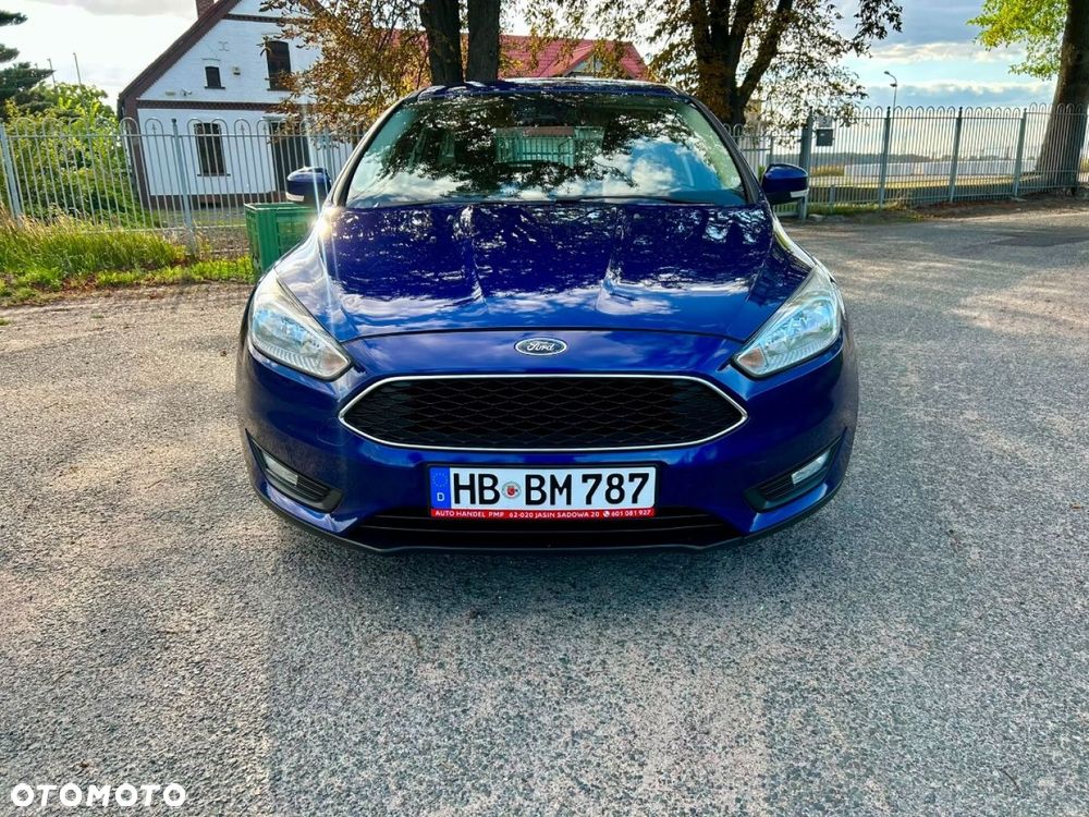 Ford Focus - 29