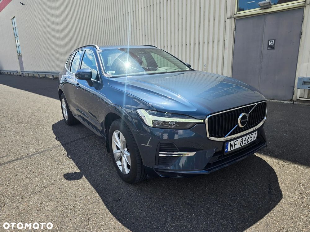 Volvo XC 60 ver-b5-b-awd-momentum-pro - 8