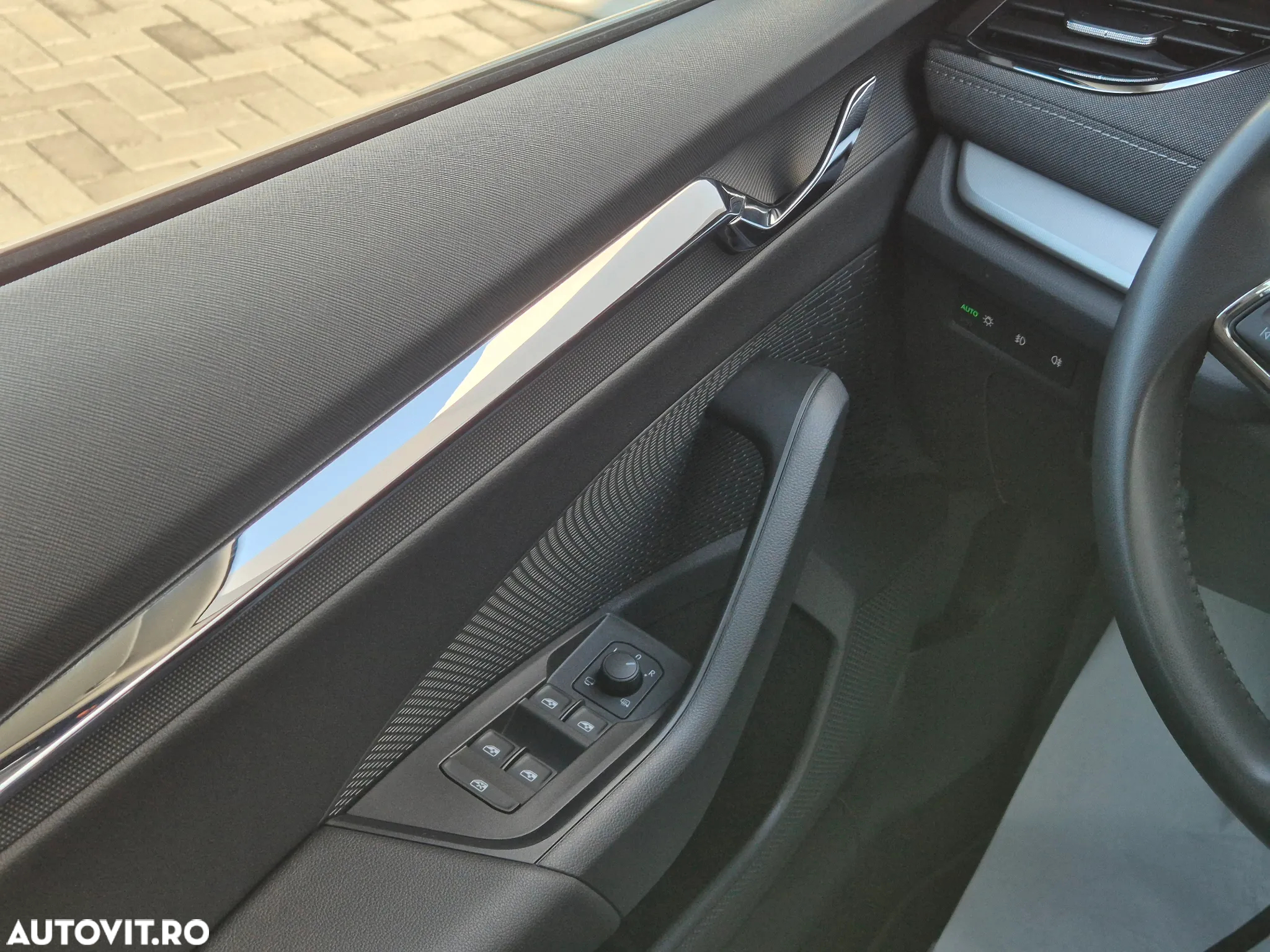 Skoda Octavia 2.0 TDI DSG Style - 15