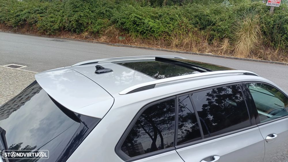 VW Golf Variant 2.0 TDi Style DSG - 8