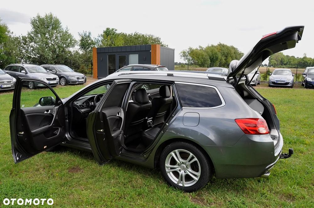 Honda Accord 2.4 Automatik Executive - 7