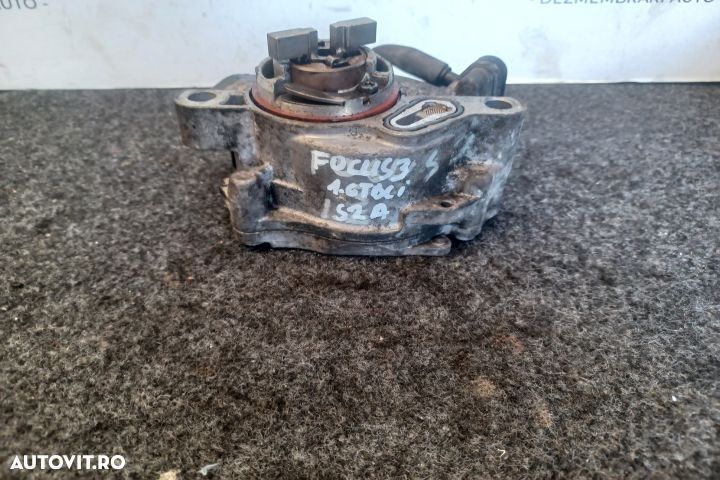 Pompa vacuum mecanica 9684786780 Ford Focus 3 [2011 - 2015] wagon 5-u - 3