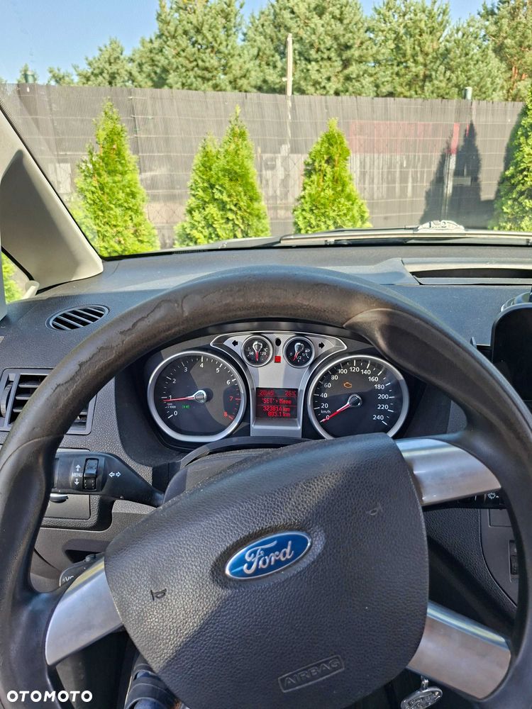Ford C-MAX - 6