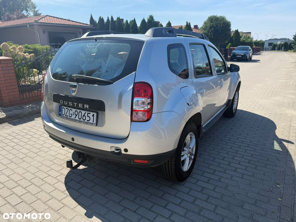Dacia Duster 1.2 TCe Laureate - 3