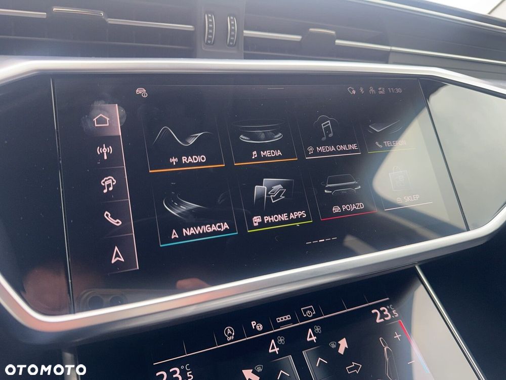 Audi A6 Avant - 21
