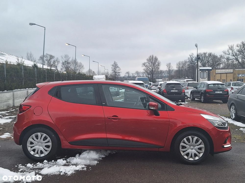 Renault Clio 0.9 Energy TCe Alize - 4