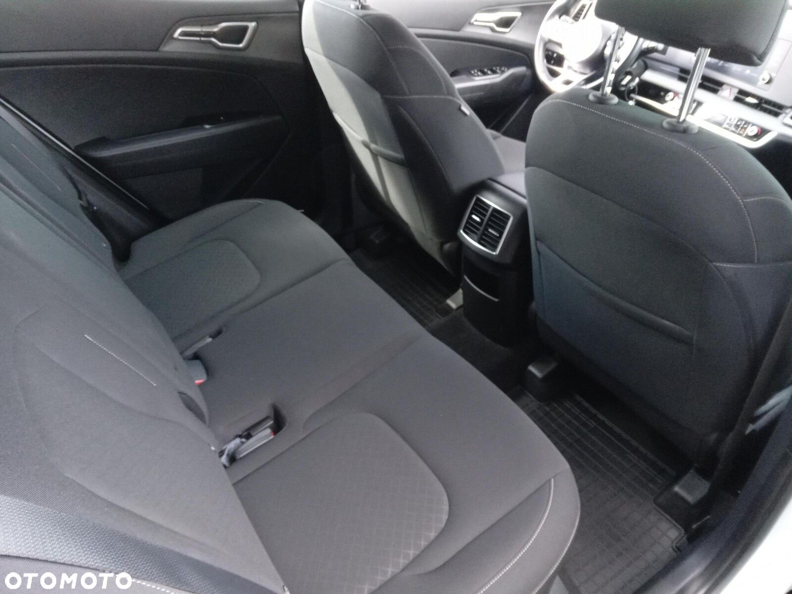 Kia Sportage - 26