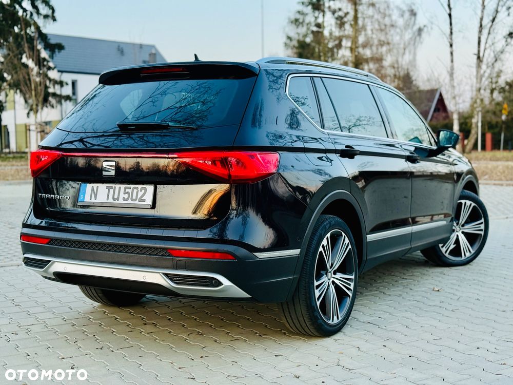 Seat Tarraco 2.0 TDI SCR Xcellence - 32