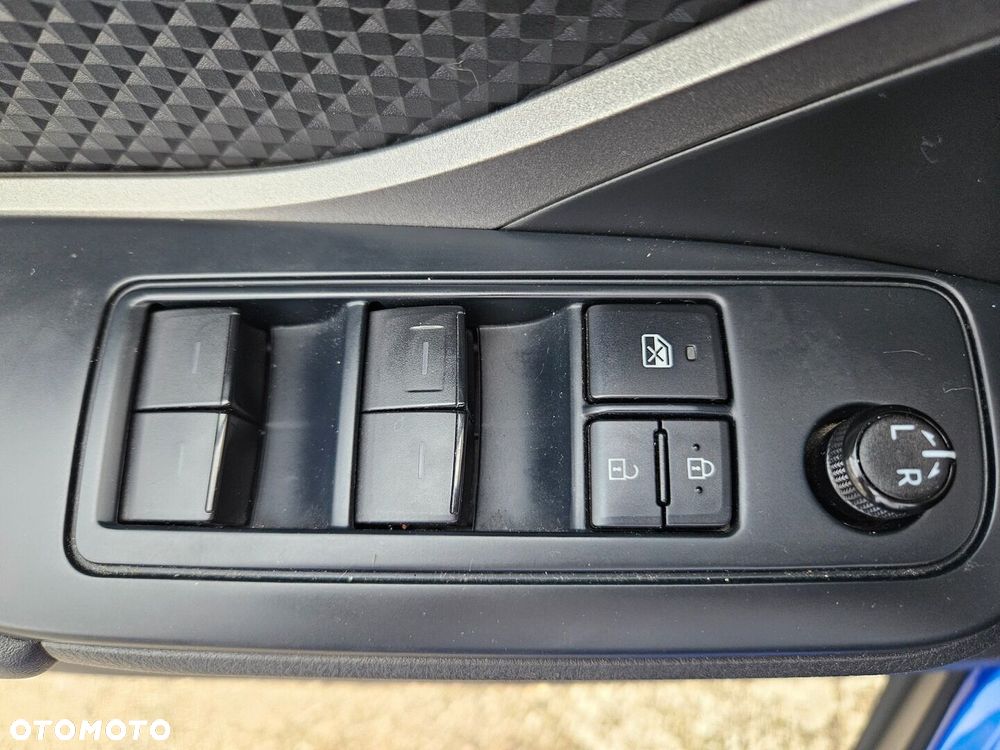 Toyota C-HR 1.8 Hybrid GPF Comfort - 21