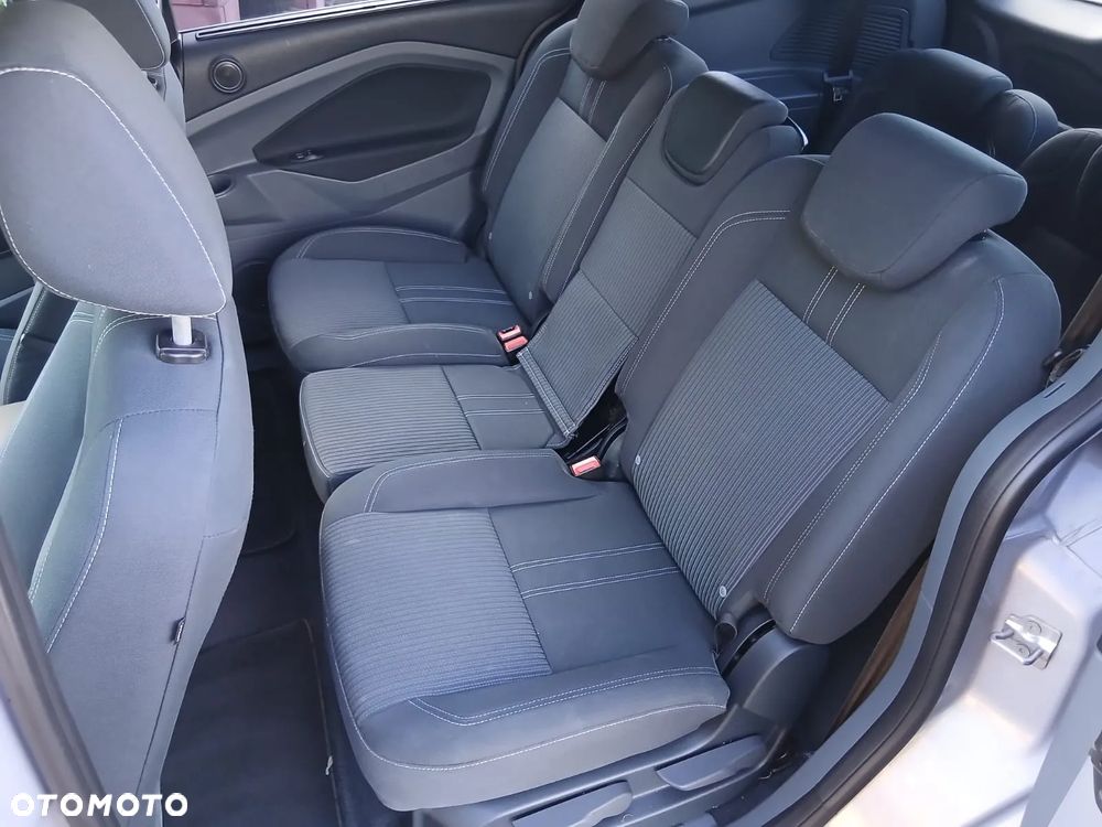 Ford Grand C-MAX 1.6 TDCi Titanium - 37
