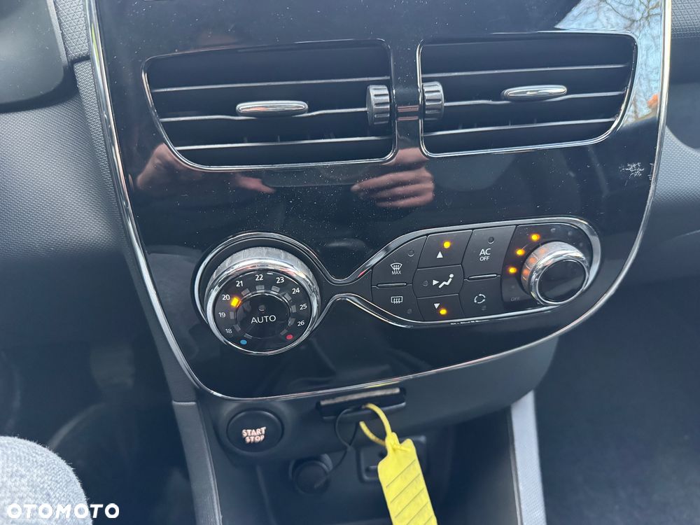 Renault Clio Energy TCe 90 Start & Stop Dynamique - 13