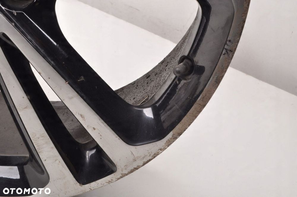 OPEL INSIGNIA B OPC FELGA ALUMINIOWA R20" 8.5J 5X115 ET49 OP106 - 9