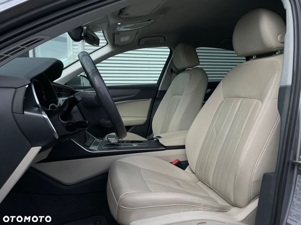 Audi A6 Limousine - 21