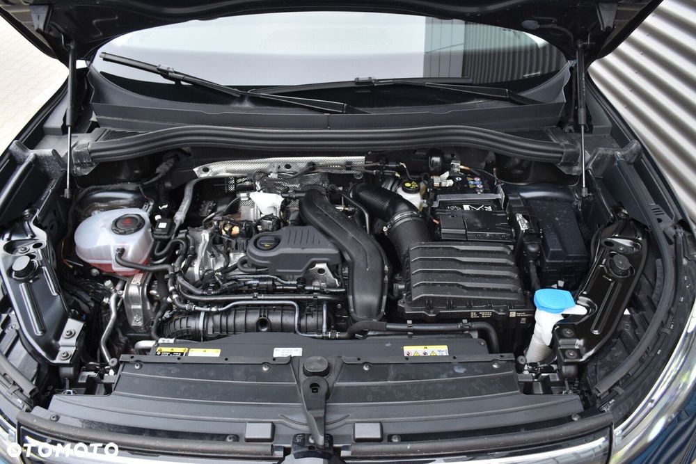 Volkswagen Tiguan 2026